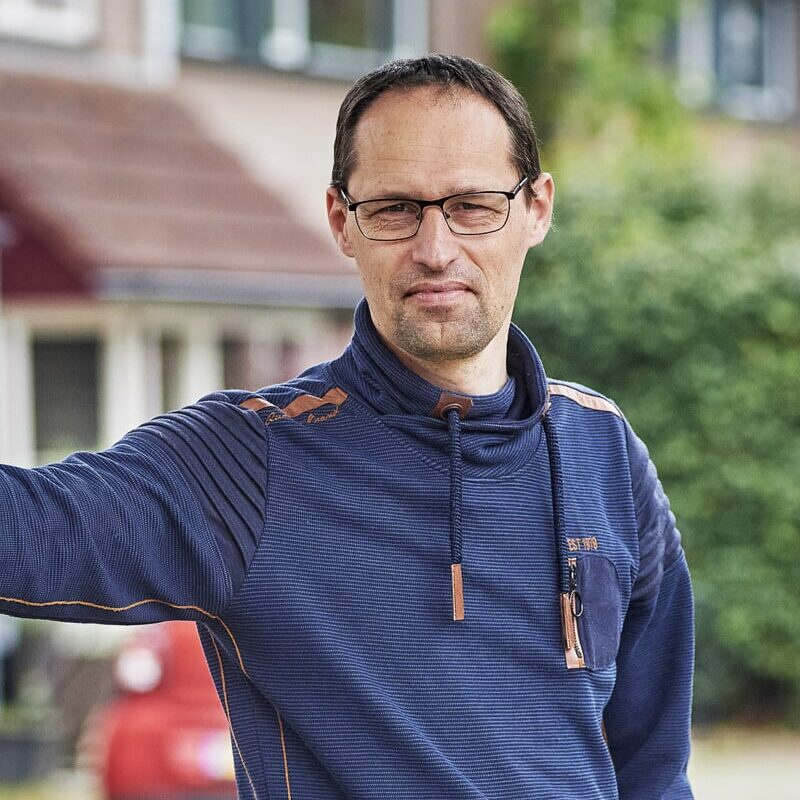 Sander Wuister