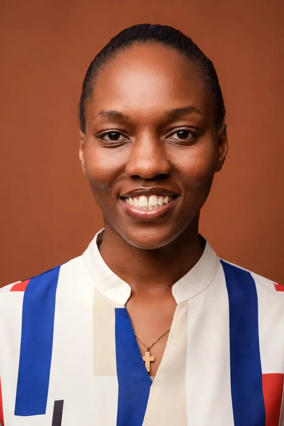 Vanessa Namutebi