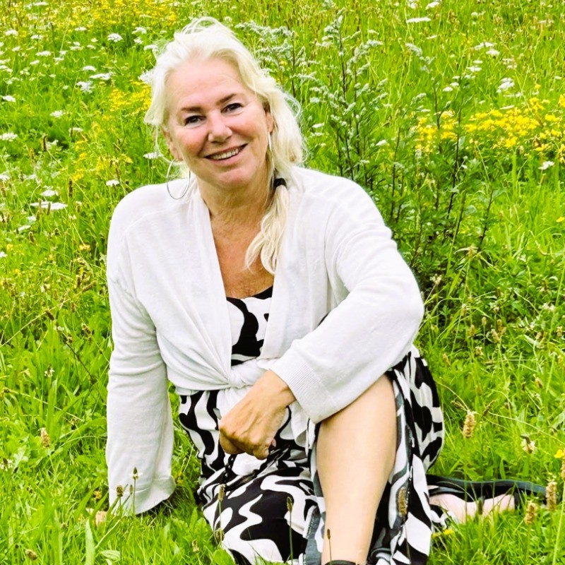 Patty de Vries