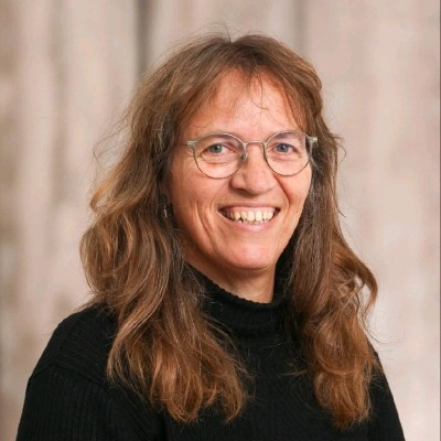Margriet Muurling